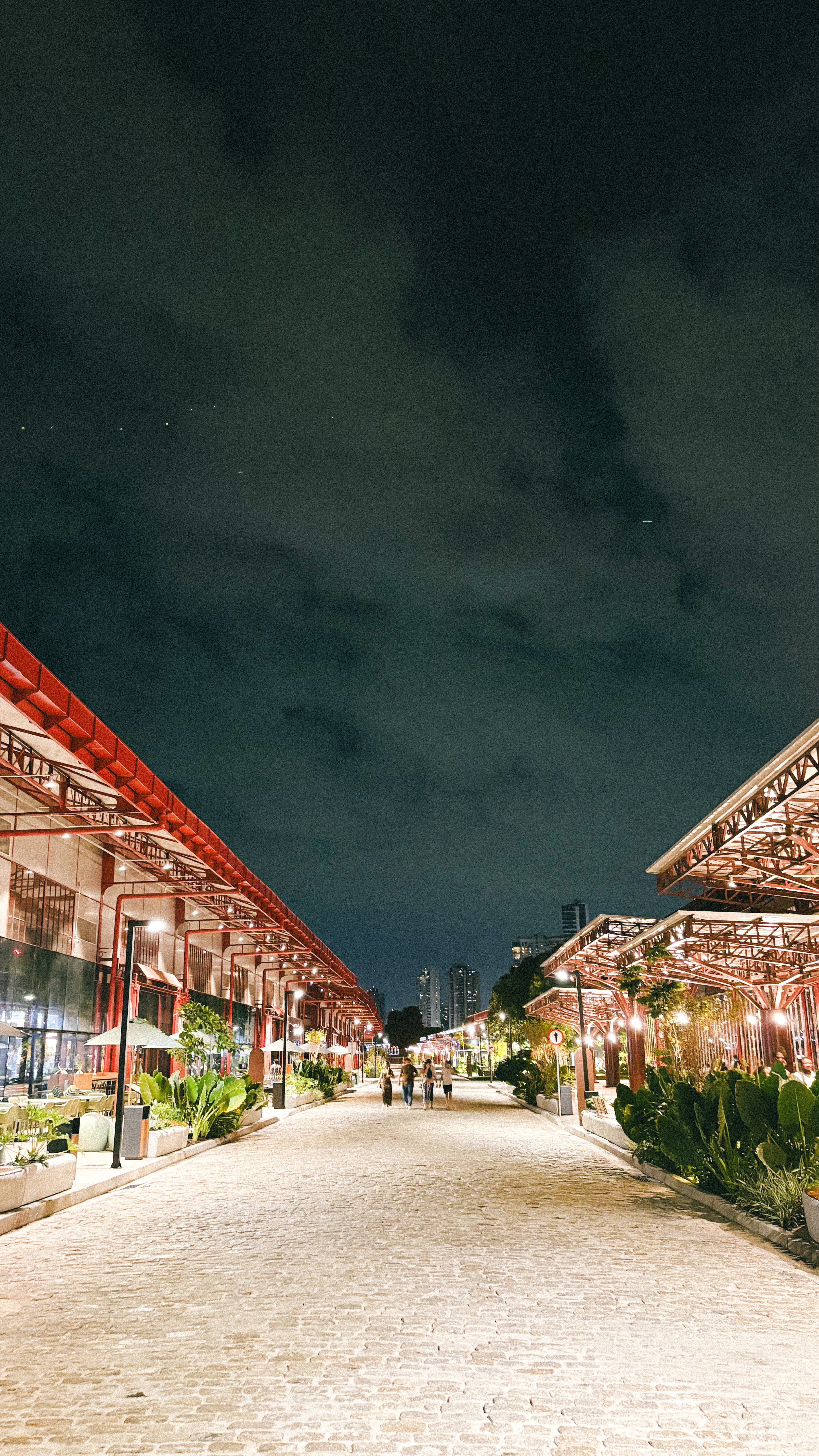 Noturno — foto 1